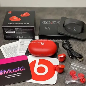 2023 Latest Brand New Beats Studio Buds Original Brand New thumbnail-2