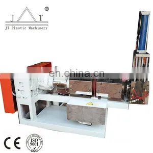 2021 Hot Sale Wholesale Price Multifunctional PP Film Granulator for Making Plastic thumbnail-3