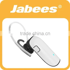Top Selling Bluetooth Mono Headset for Mobile Phones Laptops and MP3 Player thumbnail-4