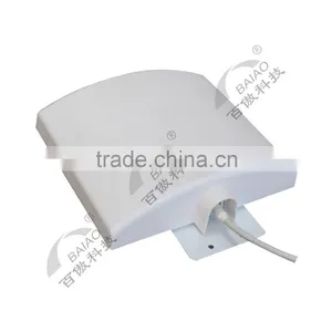 2.4Ghz High Gain Outdoor Wifi Antenna With Booster thumbnail-3