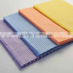 Nonwoven Wipes thumbnail-1