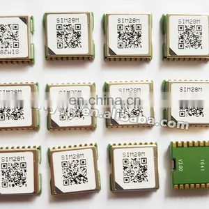 SIMCOM Wireless Low Price GPS Module SIM28M New Original thumbnail-5