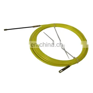 Wholesale 3mm 4mm Nylon Cable Puller Electric Wire Cable Puller thumbnail-1