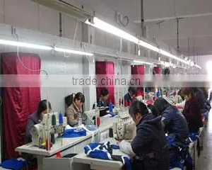 Suzhou Huihai Sports Goods & Dress Co., Ltd. company overview - view 3 thumbnail
