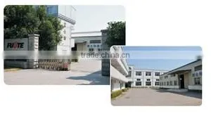 Xiamen Fuste Rubber & Plastic Co., Ltd. company overview - view 1 thumbnail