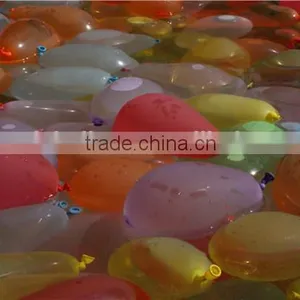 Factory Best Selling Water Bomb Balloons, Happy Water Balloons thumbnail-5
