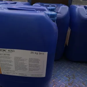 German Technical Background VOK-H7500 VF Thickening Agent Increase Low Shear Viscosity Replaces BYK-H7500 VF thumbnail-4