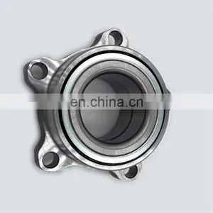 F-582873 A21R23-3103145 5279 VKBA6526 R141.08 713678910 K81169 Front Wheel Hub Bearing Unit for GAZelle NEXT thumbnail-2