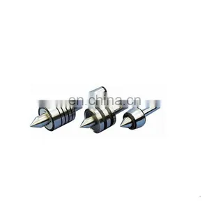 LIVE CENTER MT2 MT3 MT4 MT5 for Lathe Drilling Milling Machines thumbnail-1