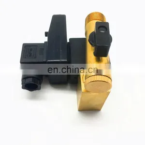 Ibc Chemical Tank Dn50 Saunier Duval Themaclassic Drain Valve thumbnail-1