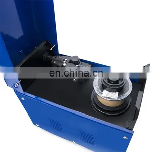 MMA Arc Power Inverter MIG Welder Welding Machine MIG-110AC thumbnail-4