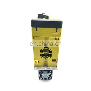 90% New Tested Fanuc 2 Axis Alpha i Servo Module A06B-6114-H211 thumbnail-2