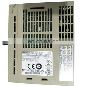 High Quality 0.2KW YASKAWA Servopack Servo Driver SGDM-02ADA thumbnail-3