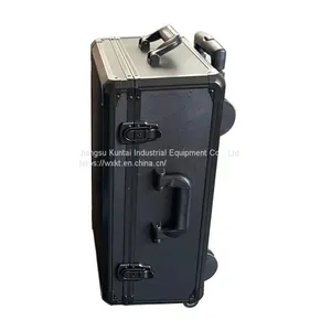 20W 30W Mini Handheld Small Size Fiber Laser Marking Machine Raycus Battery Type thumbnail-3