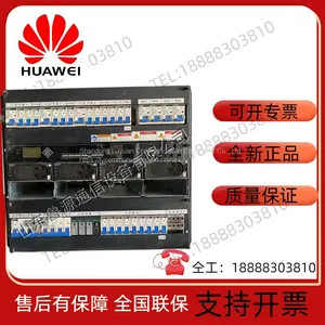 Huawei Communication High Frequency Switching Power Supply ETP48300-K9N16 Embedded DC System 48V300A Fully Configured thumbnail-1