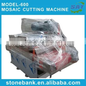 Model:600 Mosaic Cutting Machine thumbnail-6