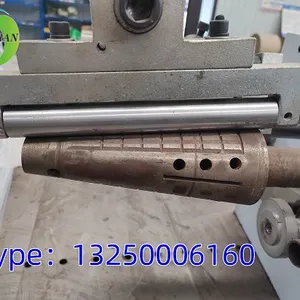 Paper Tube Machine Accessories thumbnail-3