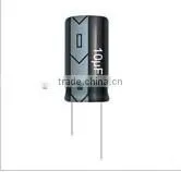 Miniature al Electrolytic Capacitor thumbnail-1