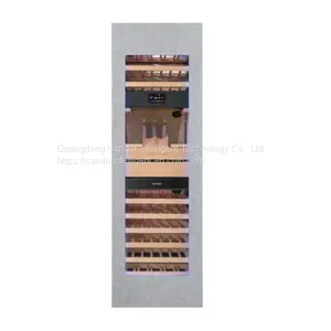 China Built-in Wine Cooler thumbnail-1