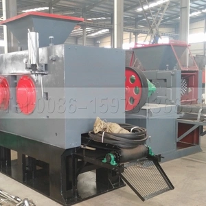 Roller Press Granulator Machine Roll Press Machine Constant Pressure For Sarees Price thumbnail-2