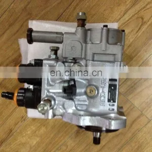 Engine Parts PC400-7 Injection Pump PC450-7 Fuel Pump 6156-71-1131 thumbnail-3
