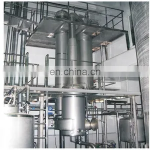 Full Plant Vinegar Manufacturing Machine thumbnail-4