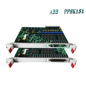 3BHE039724R0C3D PPD513 A0C-100440 AC800PEC thumbnail-3