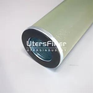 SS609FB-5 SS609FF-5 SS611FD-5 SS9611H-5 SS612FB-5 UTERS Replace of Facet Separator Filter Element thumbnail-3