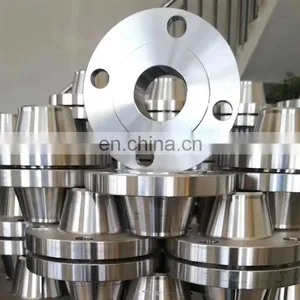 Wholesale Forged Flange Class Stainless Steel Flange Weld Neck Flange Hardware thumbnail-1
