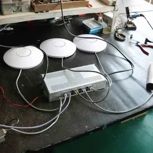 POE DC UPS for Telecom,network,ONU,ONT,CCTV thumbnail-3