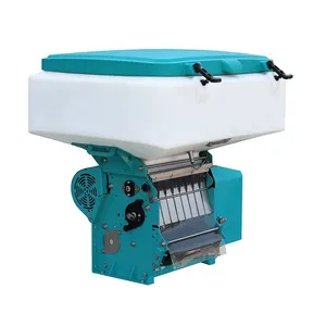 8 Rows 150L Seed Drill for Cover Crops Spread Sowing thumbnail-3