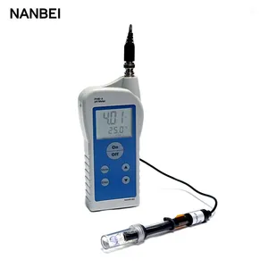 Digital Display Portable Water ph Meter Price thumbnail-1