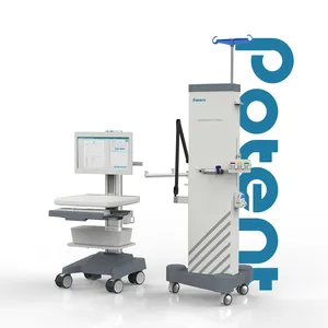 Potent Manufacturer Medical Equipment Urodynamics System Urology Diagnostic Machine Urodynamics for EMG Lower Urinary Tract Investigate thumbnail-2