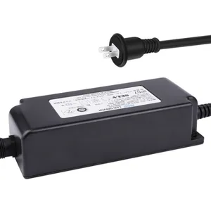 Waterproof IP67 LED Power Supply 12V 24V 36V DC Output for Outdoor Lighting thumbnail-4