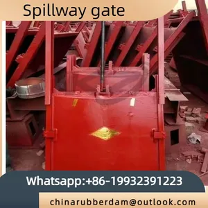 Manufacturer Supplied Electric Gate Square Plug-in Valve 304 Carbon Steel Pneumatic Gate Flue Gate thumbnail-1