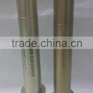 10ml20ml Cosmetic Syringe Shaped Airless Bottle for Eye Cream Injection Bottle thumbnail-2