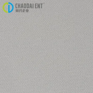 Woven GRS 300D*500D PU Coated 100%RPET Recycled Polyester Oxford Fabric for Outdoor Tent Bags thumbnail-3