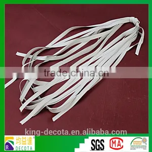 High Elastic High Quality Elastic Rubber Tape for Swimwear thumbnail-1