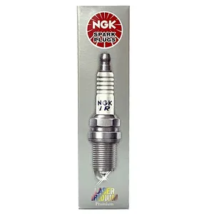 Wholesale Original Genuine NGK Spark Plug Iridium Platinum DILKAR7N9HG 94158 Car Engine Spark Plug for NISSAN(CA) thumbnail-3