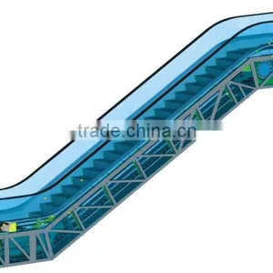 Hight Quality Commercial Shopping Center ESCALATOR Indoor & Outer Door OT-F16 thumbnail-4