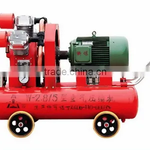 New New Coming 22.5kw 30hp Piston Air Compressor thumbnail-1