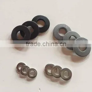 Plain Washer, DIN 6919 thumbnail-1