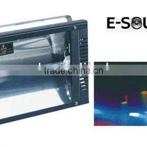 Fast Strobe Speed DMX 750W Stage Strobe Light thumbnail-1