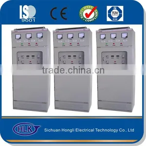 High Quality KGLF31YT-300/40-140 Excitation Generator thumbnail-1