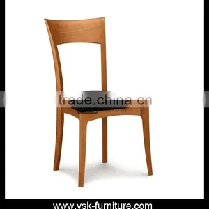 DC-251 Restaurant VIP Private Booth Dining Chair thumbnail-1