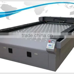 2015 New Product Laser Cutting Machine Made in China thumbnail-2