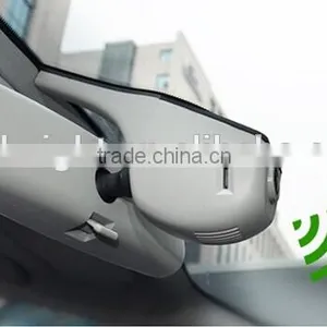 1080P HD WIFI CAR DVR Night Vision Vehicle Camera Recorder for BMW thumbnail-5