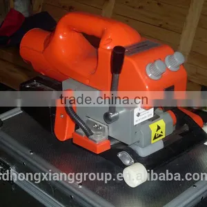 Banner Welding Machine/high Frequency Welding Machine/geomembrane Welding Machine thumbnail-1