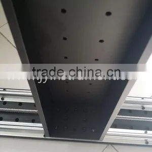 Motorized Linear Stage, Translation Stage, xy Stage, xz Stage J04DP700 thumbnail-3