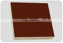 Dynea or Local Black Film Faced Waterproof Plywood(WBP Glue) thumbnail-1